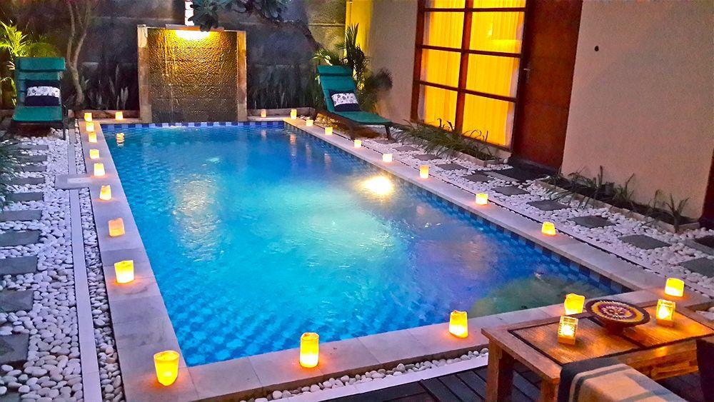 The Vie Villa Legian Dış mekan fotoğraf