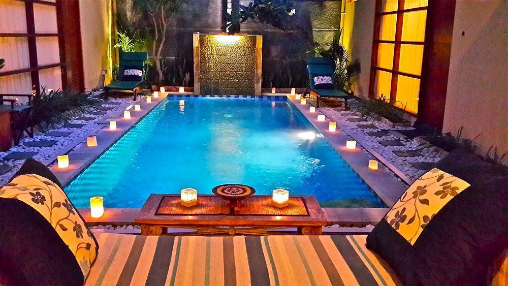 The Vie Villa Legian Dış mekan fotoğraf