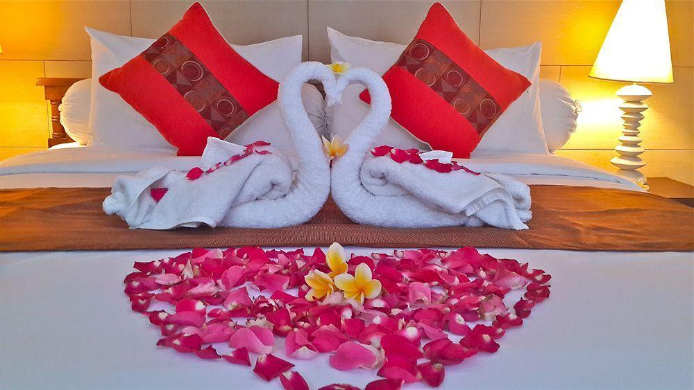 The Vie Villa Legian Dış mekan fotoğraf