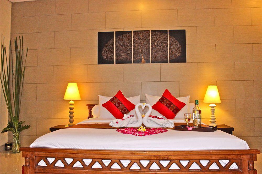 The Vie Villa Legian Dış mekan fotoğraf