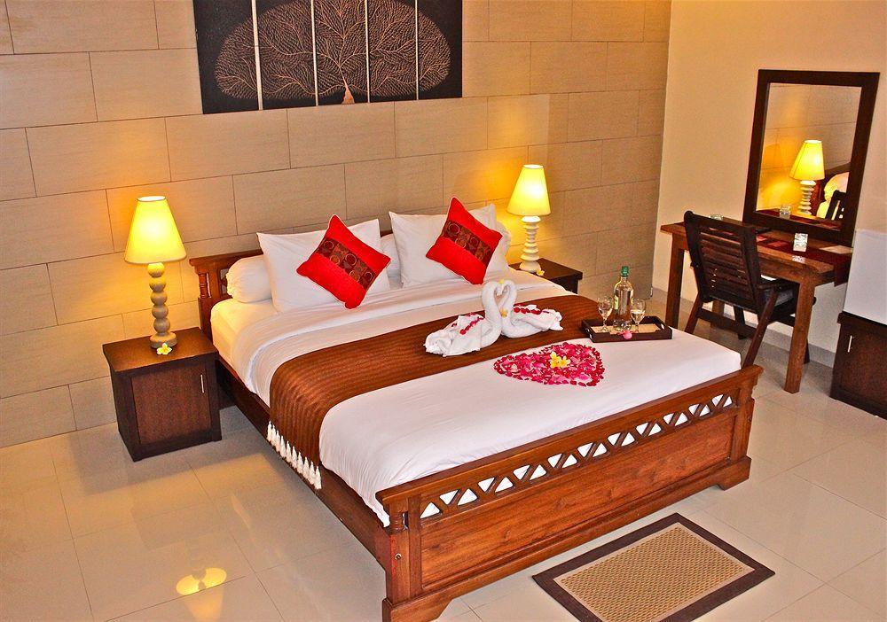 The Vie Villa Legian Dış mekan fotoğraf