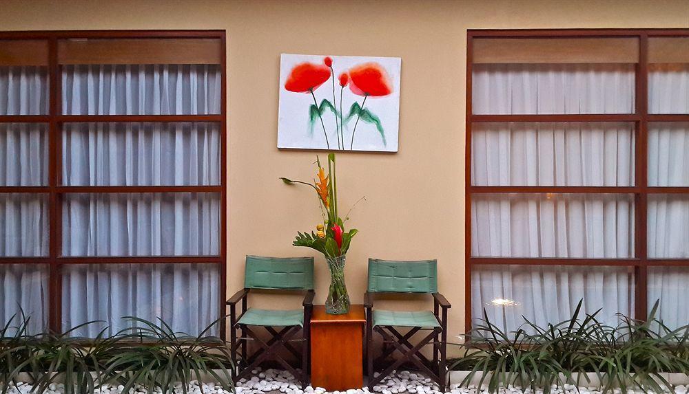 The Vie Villa Legian Dış mekan fotoğraf