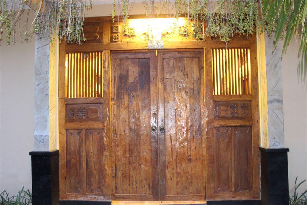 The Vie Villa Legian Dış mekan fotoğraf