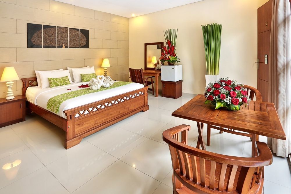The Vie Villa Legian Dış mekan fotoğraf