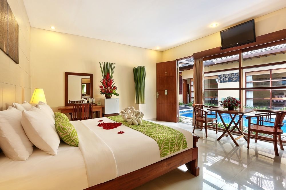 The Vie Villa Legian Dış mekan fotoğraf