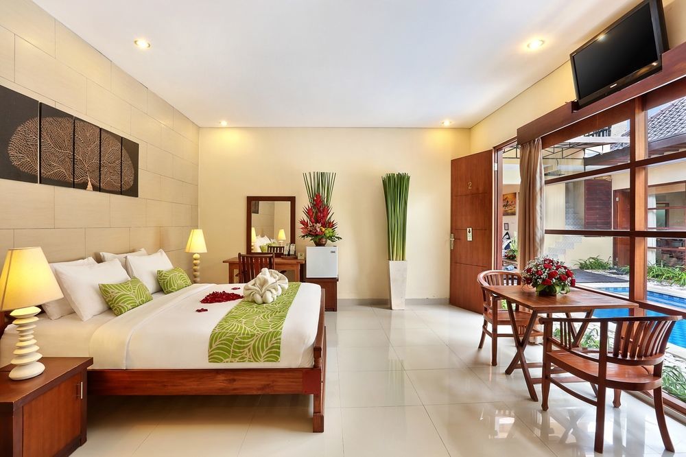 The Vie Villa Legian Dış mekan fotoğraf