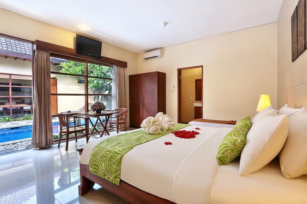 The Vie Villa Legian Dış mekan fotoğraf
