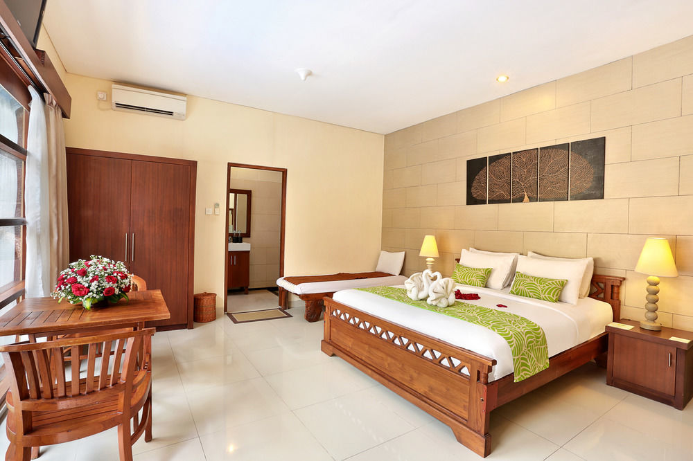 The Vie Villa Legian Dış mekan fotoğraf