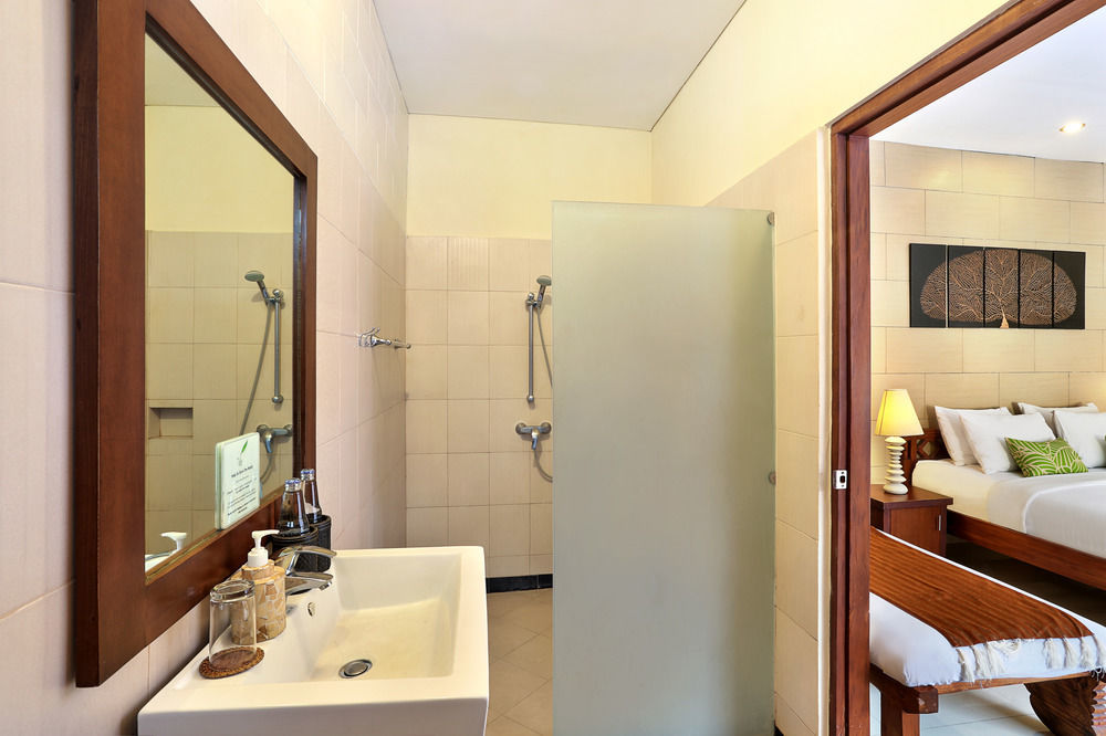 The Vie Villa Legian Dış mekan fotoğraf