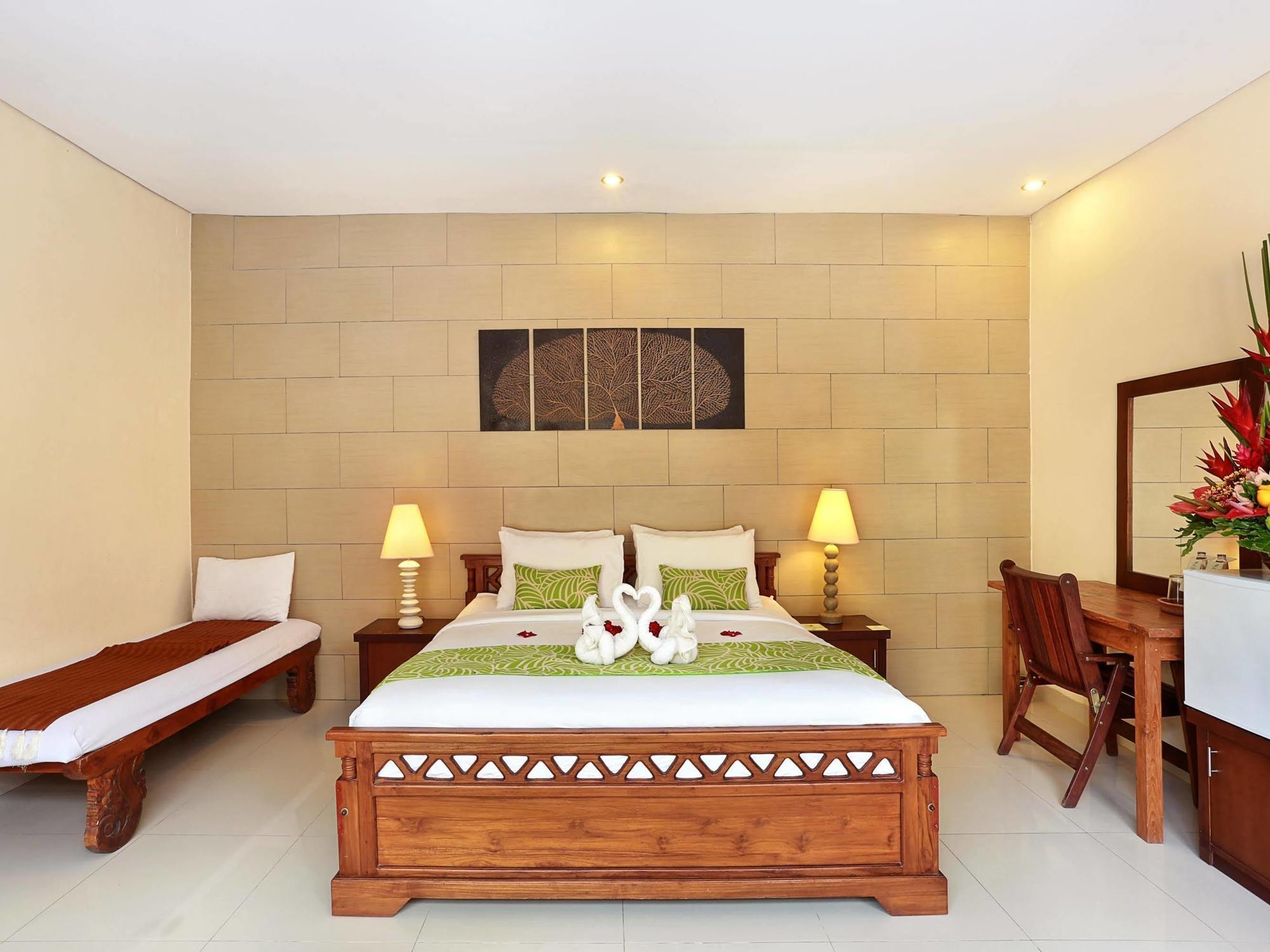 The Vie Villa Legian Dış mekan fotoğraf