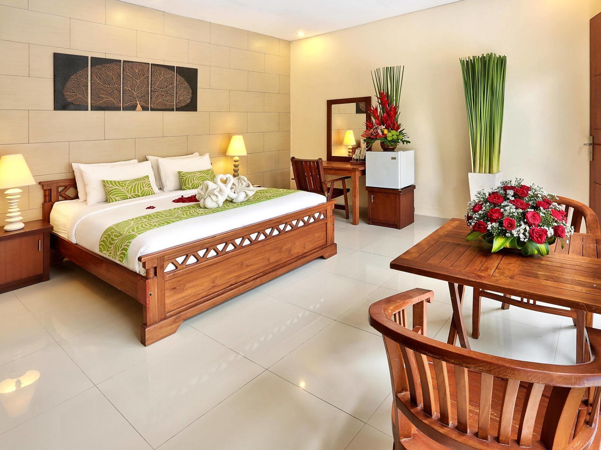 The Vie Villa Legian Dış mekan fotoğraf